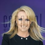 28-06-2005 Monique Collignon at studio in Amsterdam, by order of Pour Vous Magazine. June 28, 2005.

[keywords]Posed, Headshot, Smiling[/keywords]